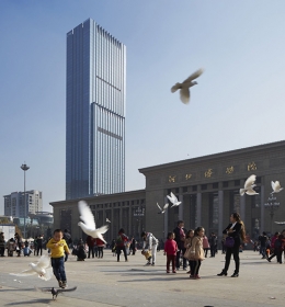 Kaiyuan Center
