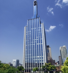 Kansai Electric Power Company Kobe Branch