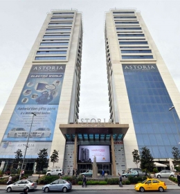 Kempinski Residences Astoria
