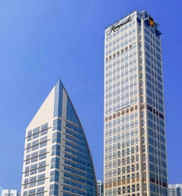 Kempinski Hotel Tower A