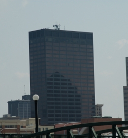 Kettering Tower