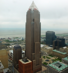 Key Tower