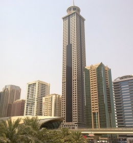 Millennium Plaza Hotel