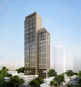 Sindhorn Village Tower S