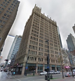 Kirby Building Lofts