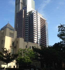 550 South Hope