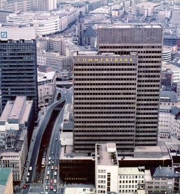 Commerzbank AG