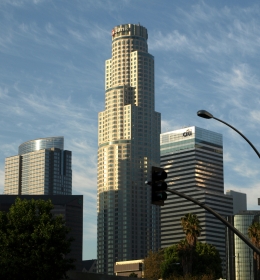 US Bank Tower (Башня Банка США)