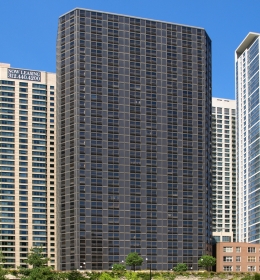 Lake Shore Plaza