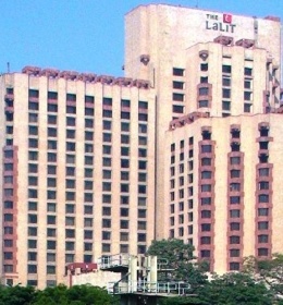 The LaLiT New Delhi