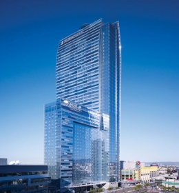 Ritz-Carlton / Marriott Marquis Los Angeles