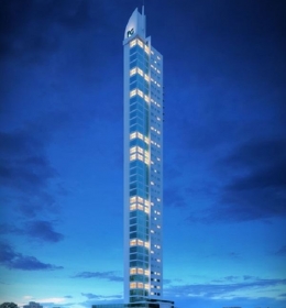 Eleganza Tower