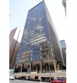 Illinois Center - One Illinois Center
