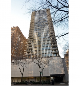 State Tower