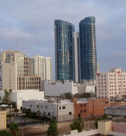 Las Olas River House 1