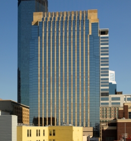 LaSalle Plaza