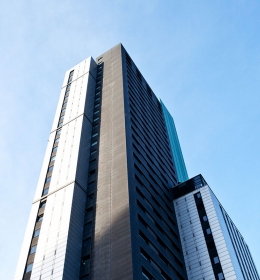 Sky Plaza