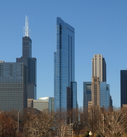 Legacy at Millennium Park