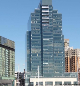 Legg Mason Tower