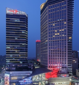 Lerthai Center 2
