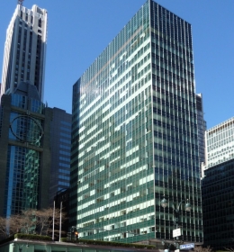 Lever House (Левер Хаус)