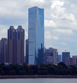 Poly Nanhu Plaza