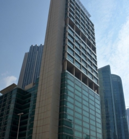 Liberty House