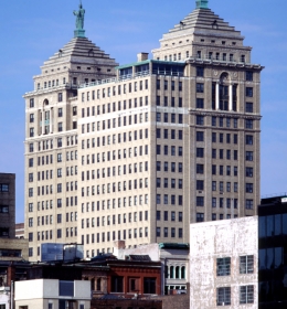 Liberty Building