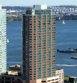 Liberty View Towers West
