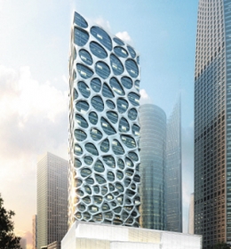 Liqin Hotel