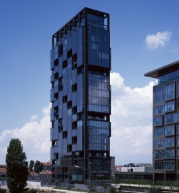 Levent Loft 2