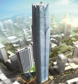 Nanning Logan Century 1