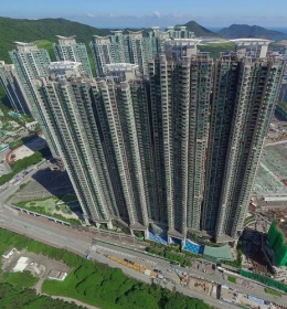 LOHAS Park Hemera