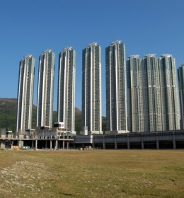 LOHAS Park Le Prestige (Towers A, B, C)