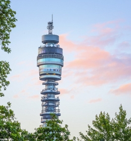 BT Tower