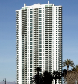 Turnberry Towers West Tower
