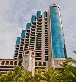 Harbor Court