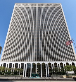 One M&T Plaza