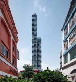 M Silom