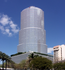 Miami Tower