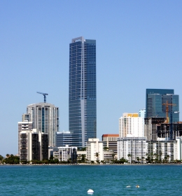 Four Seasons Hotel & Tower