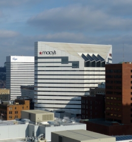 Federated Building