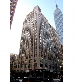 180 Madison Avenue