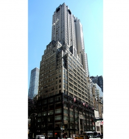 Fuller Building