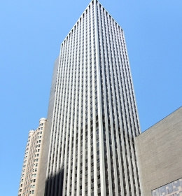 Home Insurance Plaza