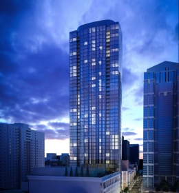 505 Tower