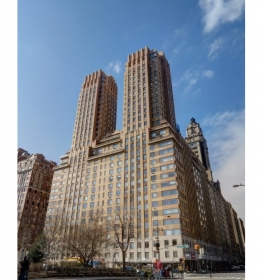 Majestic Apartments