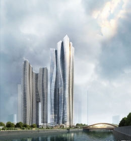 Mandarin Oriental Hotel 2