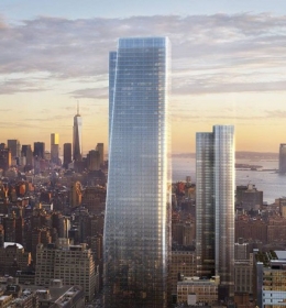 One Manhattan West