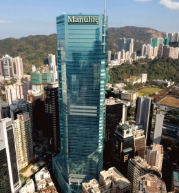 Manulife Plaza